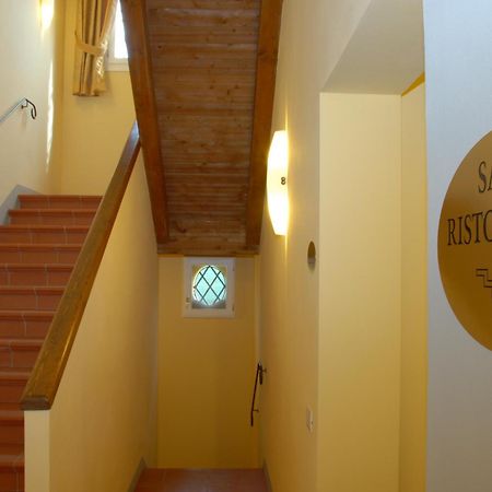 Villa Aretusi Bologna Eksteriør billede