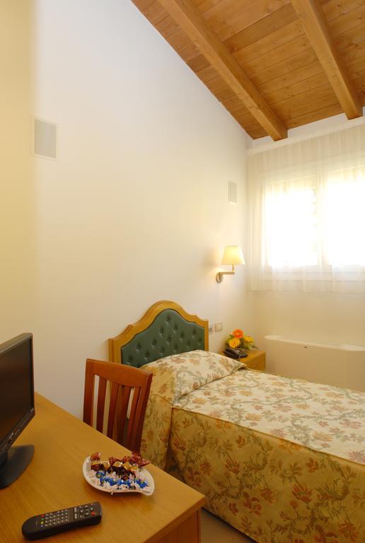 Villa Aretusi Bologna Eksteriør billede