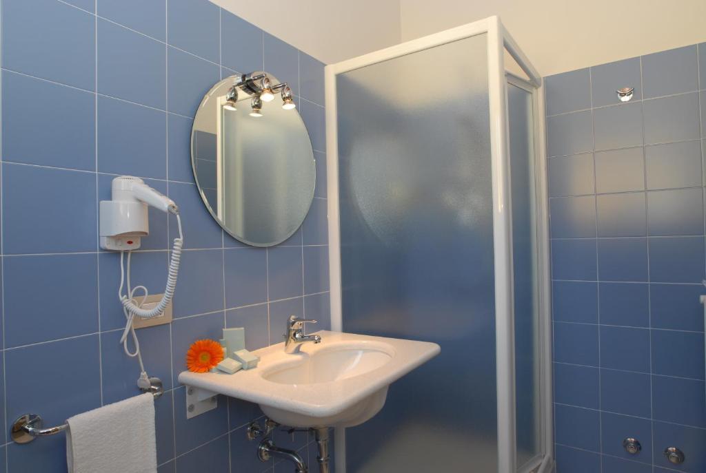 Villa Aretusi Bologna Værelse billede