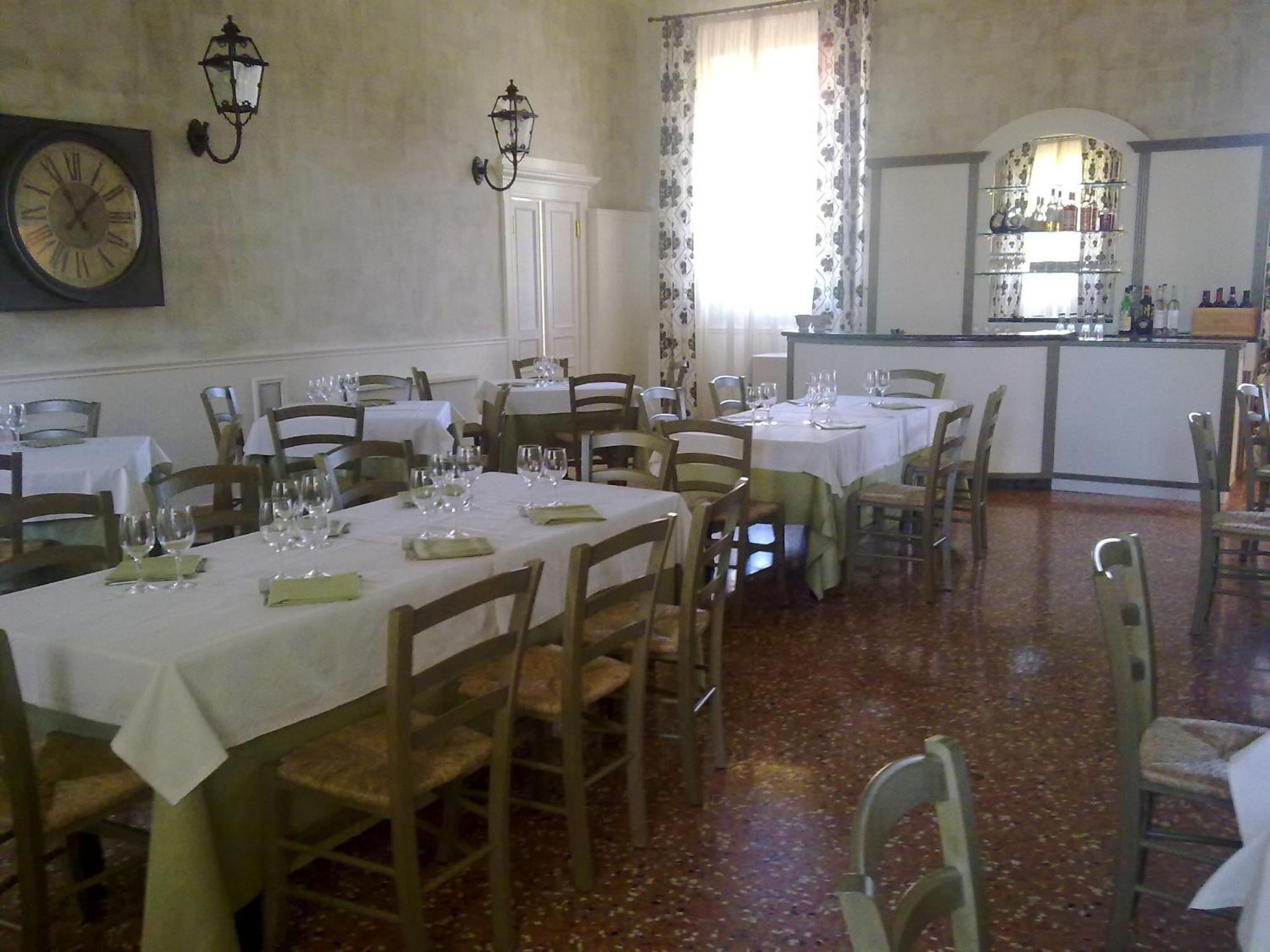 Villa Aretusi Bologna Eksteriør billede